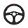 SIMAGIC Round-Shaped Steering wheel without HUB, 330mm, Leather - 1349631 - zdjęcie 2